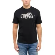 1017645-4142 Mustang póló