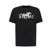 1017645-4142 Mustang póló