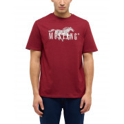 1017645-7198 Mustang póló