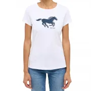 1017698-2045 Mustang póló