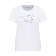 1017708-2045 Mustang póló