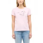 1017708-8409 Mustang póló