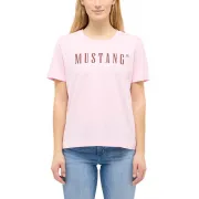 1017719-8409 Mustang póló