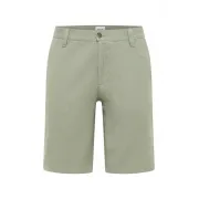 1017755-6548 Mustang Chino short