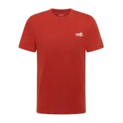 1017772-7113 Mustang póló