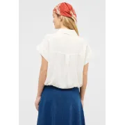 1017793-2013 Mustang blúz