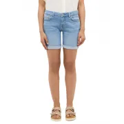 1017916-5000-302 Mustang short Bermuda