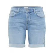 1017916-5000-302 Mustang short Bermuda