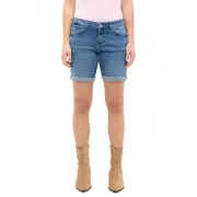 1017916-5000-582 Mustang short Bermuda