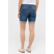 1017916-5000-782 Mustang short Bermuda