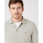 112323734 Wrangler póló W7F9KHX1X