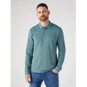 112341119 Wrangler póló W7MJKHG03