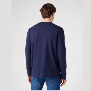 112341144 Wrangler póló W70QEE114