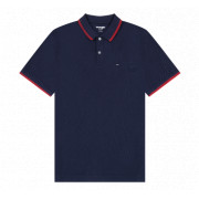 product-wrangler-Wrangler galléros póló-112350403