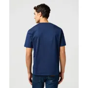 112362792 Wrangler póló