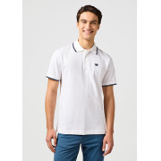 112365466 Wrangler galléros póló
