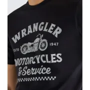 112377950 Wrangler póló