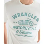 112377951 Wrangler póló