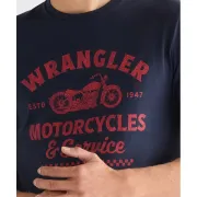 112377952 Wrangler póló