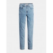 18883-0233 Levis farmer 724 High Rise Straight