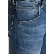 3135-5111-583 Mustang Michigan Straight