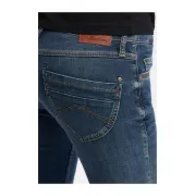 550-5032-582 Mustang Sissy Straight