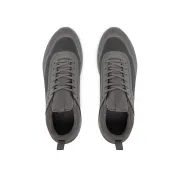 HM0HM02164PRZ Calvin Klein Eva runner light cipő