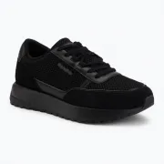 HM0HM022150GJ Calvin Klein City Runner Laceup Nylon