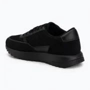 HM0HM022150GJ Calvin Klein City Runner Laceup Nylon
