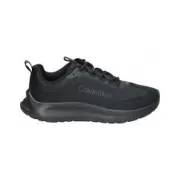 HM0HM022410GJ Calvin Klein Eva runner light cipő