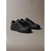 HM0HM023260GJ Calvin Klein Chunky Cups Laceup Sneaker