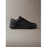 HM0HM023260GJ Calvin Klein Chunky Cups Laceup Sneaker