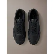 HM0HM023260GJ Calvin Klein Chunky Cups Laceup Sneaker