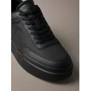 HM0HM023260GJ Calvin Klein Chunky Cups Laceup Sneaker