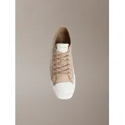 HW0HW03142A04 Calvin Klein Eva vulc low  cipő