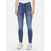 J20J2224471A4 Calvin Klein CKJ 021 Mid Rise Skinny