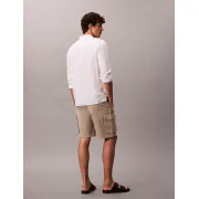 LV04RB618GRAK Calvin Klein short