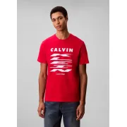 LV04RD815GXMD Calvin Klein póló