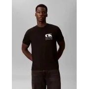 LV04RG802GUB1 Calvin Klein póló