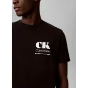 LV04RG802GUB1 Calvin Klein póló