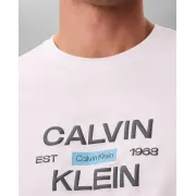 LV04RG805GYAF Calvin Klein póló