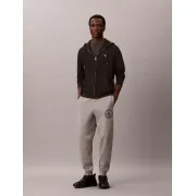 LV04RH240GP7E Calvin Klein CKJ pamut nadrág