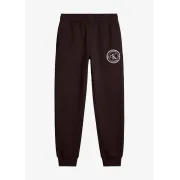 LV04RH240GUB1 Calvin Klein CKJ pamut nadrág