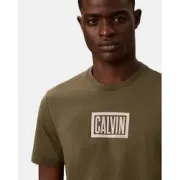 LV04RH818GLI1 Calvin Klein póló