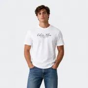 LV04RH830GYAF Calvin Klein póló