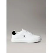 YM0YM0143501w Calvin Klein Classic Ltr Flex Trainer