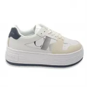 YW0YW0130801W Calvin Klein Bold FLATF