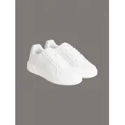 YW0YW019480LC Calvin Klein Cupsole Laceup Sneaker