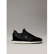 YW0YW020600GM Calvin Klein Retro Runner Laceup Sock