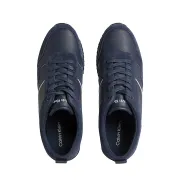 hm0hm00881dw4 Calvin Klein Low Top Lace Up Lth